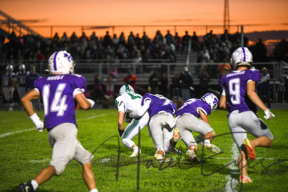 2025-2026 FOOTBALL vs Keystone 10102025-144
