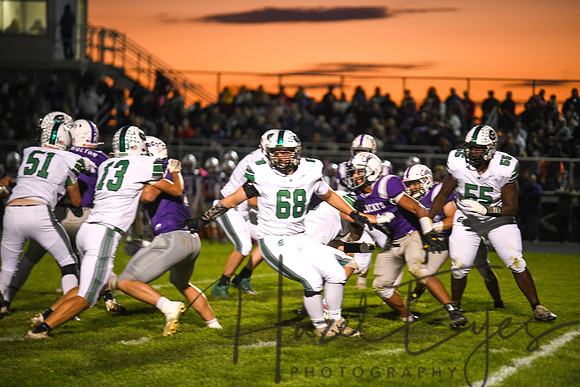 2025-2026 FOOTBALL vs Keystone 10102025-146