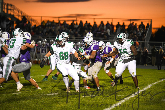 2025-2026 FOOTBALL vs Keystone 10102025-147
