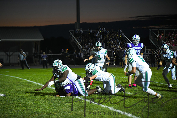2025-2026 FOOTBALL vs Keystone 10102025-152