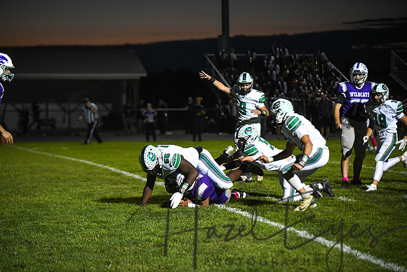 2025-2026 FOOTBALL vs Keystone 10102025-153