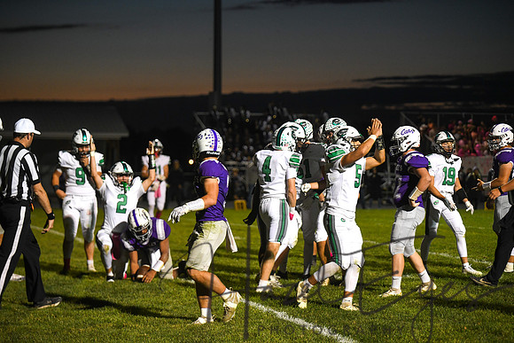 2025-2026 FOOTBALL vs Keystone 10102025-156