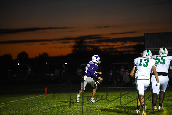 2025-2026 FOOTBALL vs Keystone 10102025-158