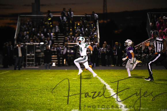 2025-2026 FOOTBALL vs Keystone 10102025-160