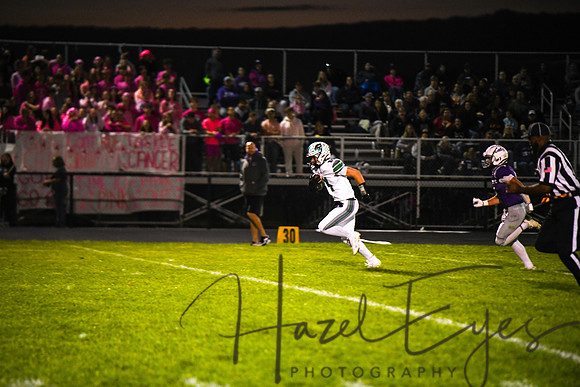 2025-2026 FOOTBALL vs Keystone 10102025-159