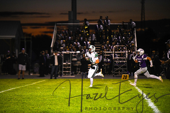 2025-2026 FOOTBALL vs Keystone 10102025-161