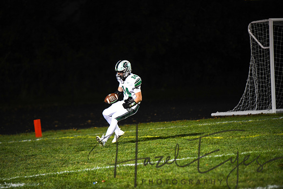 2025-2026 FOOTBALL vs Keystone 10102025-170