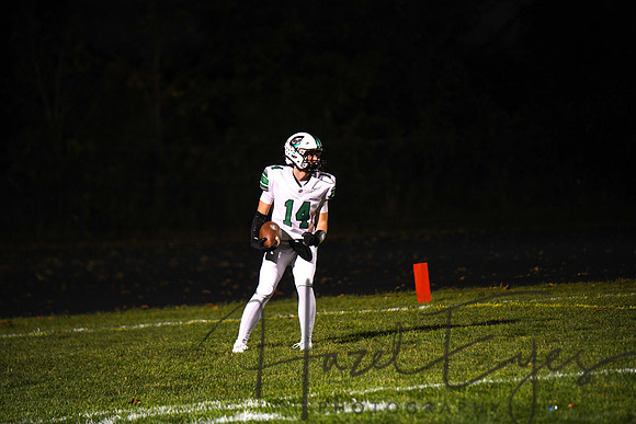 2025-2026 FOOTBALL vs Keystone 10102025-171