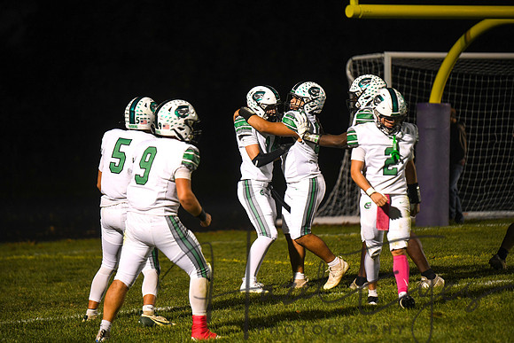 2025-2026 FOOTBALL vs Keystone 10102025-176