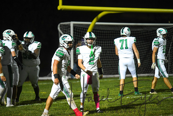 2025-2026 FOOTBALL vs Keystone 10102025-177