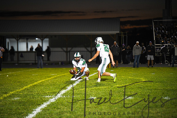 2025-2026 FOOTBALL vs Keystone 10102025-180