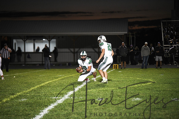 2025-2026 FOOTBALL vs Keystone 10102025-181