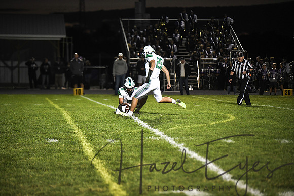 2025-2026 FOOTBALL vs Keystone 10102025-182