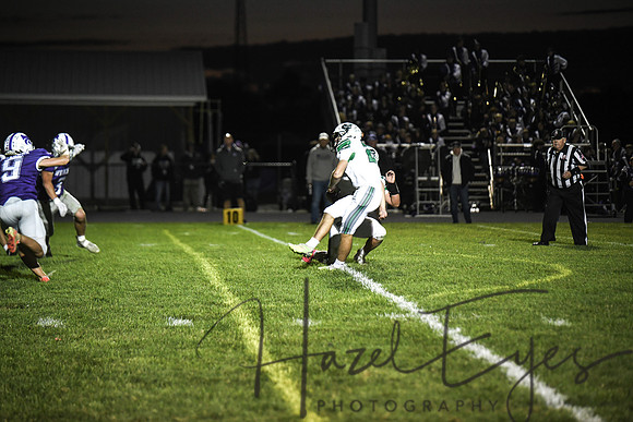 2025-2026 FOOTBALL vs Keystone 10102025-185