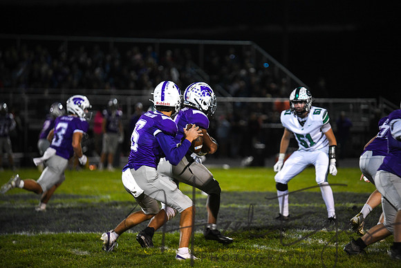 2025-2026 FOOTBALL vs Keystone 10102025-190