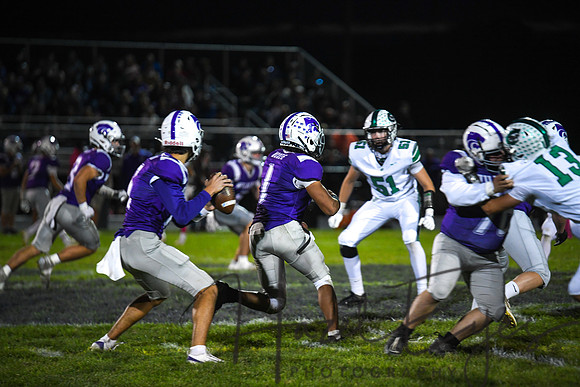 2025-2026 FOOTBALL vs Keystone 10102025-191