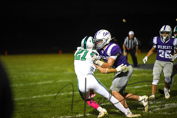 2025-2026 FOOTBALL vs Keystone 10102025-194