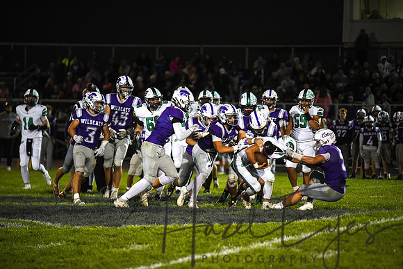 2025-2026 FOOTBALL vs Keystone 10102025-195
