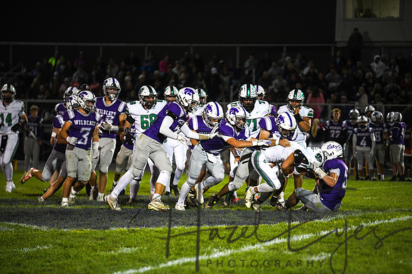 2025-2026 FOOTBALL vs Keystone 10102025-196