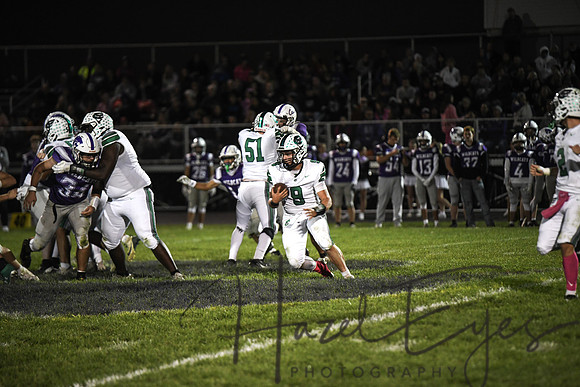 2025-2026 FOOTBALL vs Keystone 10102025-197