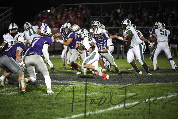 2025-2026 FOOTBALL vs Keystone 10102025-198