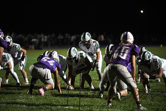 2025-2026 FOOTBALL vs Keystone 10102025-200