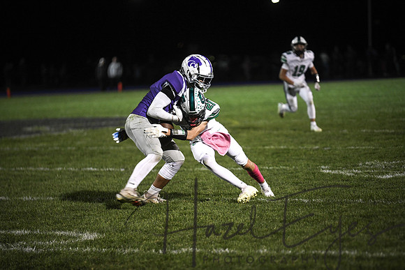 2025-2026 FOOTBALL vs Keystone 10102025-203