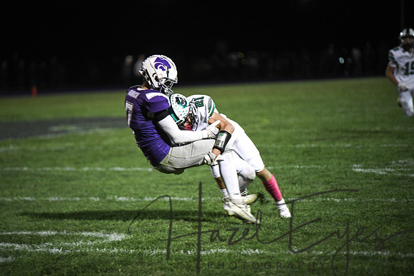 2025-2026 FOOTBALL vs Keystone 10102025-207