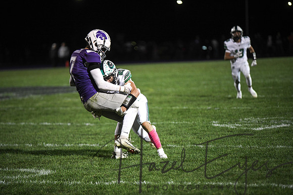 2025-2026 FOOTBALL vs Keystone 10102025-206