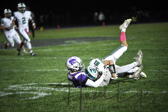 2025-2026 FOOTBALL vs Keystone 10102025-209