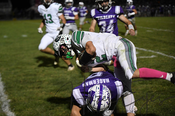2025-2026 FOOTBALL vs Keystone 10102025-213