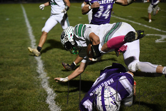 2025-2026 FOOTBALL vs Keystone 10102025-214