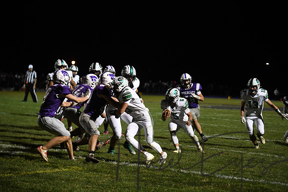 2025-2026 FOOTBALL vs Keystone 10102025-215