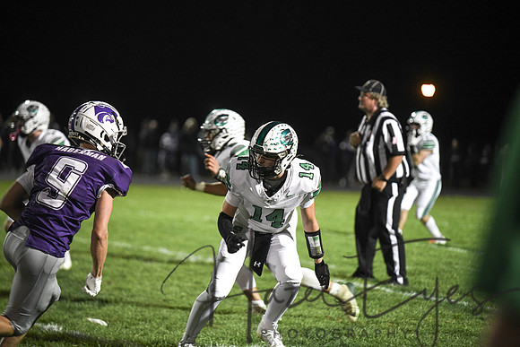 2025-2026 FOOTBALL vs Keystone 10102025-226