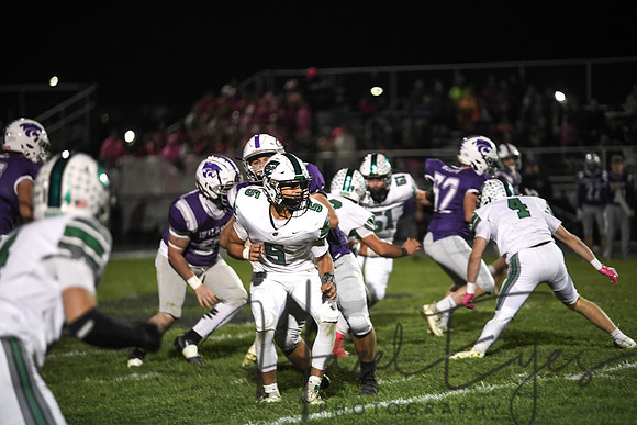 2025-2026 FOOTBALL vs Keystone 10102025-228