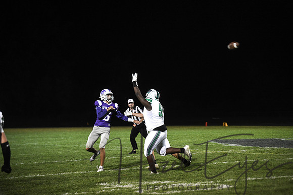 2025-2026 FOOTBALL vs Keystone 10102025-231