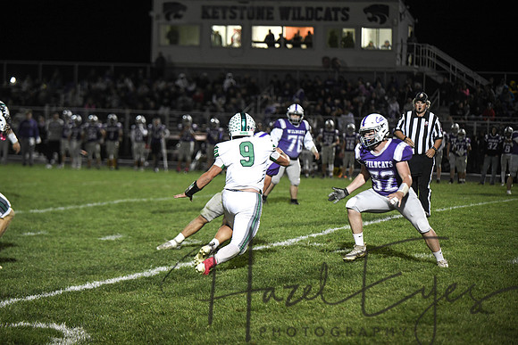 2025-2026 FOOTBALL vs Keystone 10102025-233