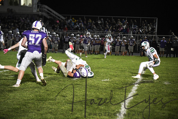 2025-2026 FOOTBALL vs Keystone 10102025-238