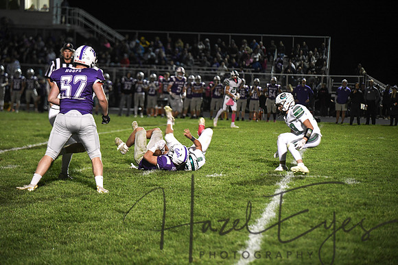 2025-2026 FOOTBALL vs Keystone 10102025-239