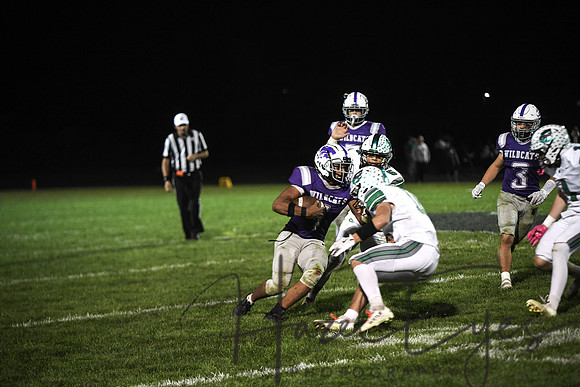 2025-2026 FOOTBALL vs Keystone 10102025-243
