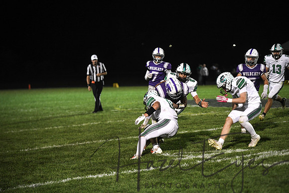2025-2026 FOOTBALL vs Keystone 10102025-244