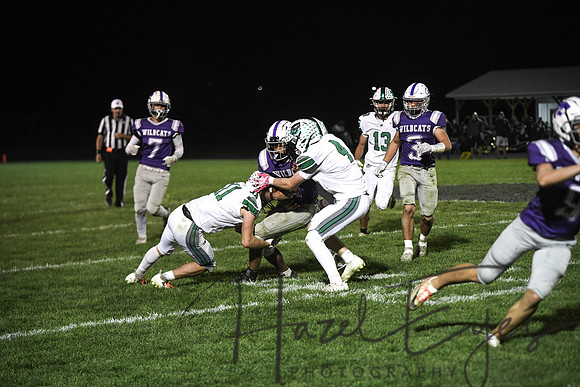 2025-2026 FOOTBALL vs Keystone 10102025-246