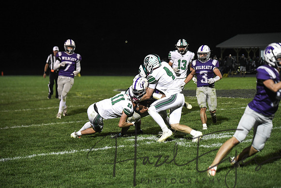 2025-2026 FOOTBALL vs Keystone 10102025-247