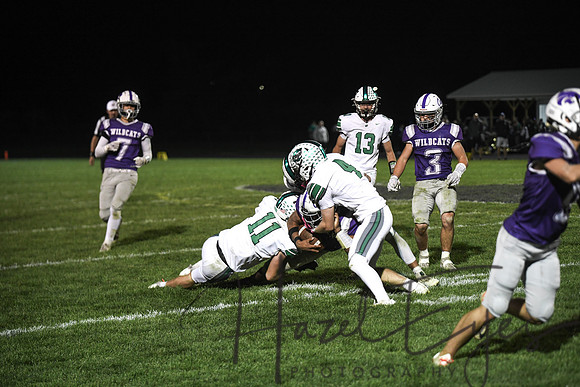 2025-2026 FOOTBALL vs Keystone 10102025-248