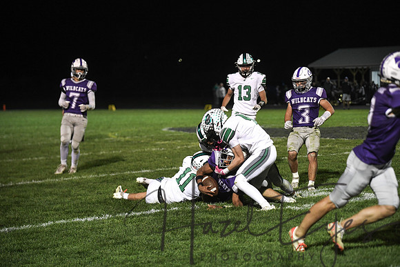2025-2026 FOOTBALL vs Keystone 10102025-249