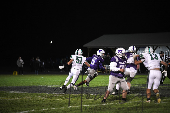 2025-2026 FOOTBALL vs Keystone 10102025-254