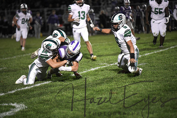 2025-2026 FOOTBALL vs Keystone 10102025-265