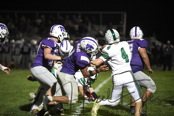 2025-2026 FOOTBALL vs Keystone 10102025-268