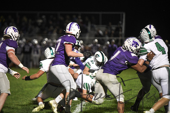 2025-2026 FOOTBALL vs Keystone 10102025-269