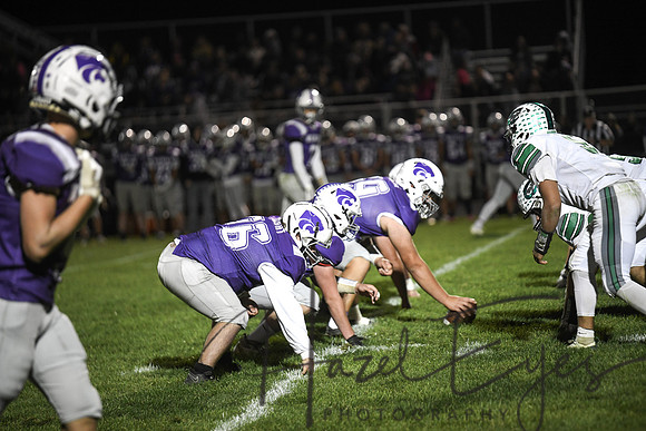 2025-2026 FOOTBALL vs Keystone 10102025-271